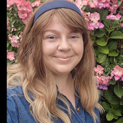 Profile image for pet sitter Rebecca