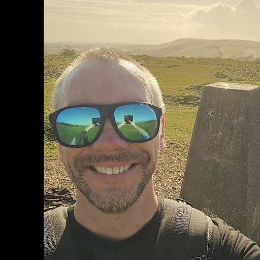 Profile image for pet sitter James