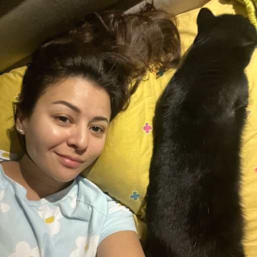 Profile image for pet sitter Alina