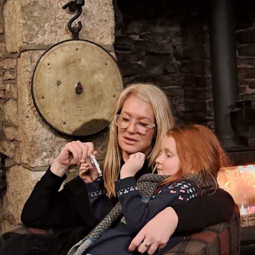Profile image for pet sitter Michelle