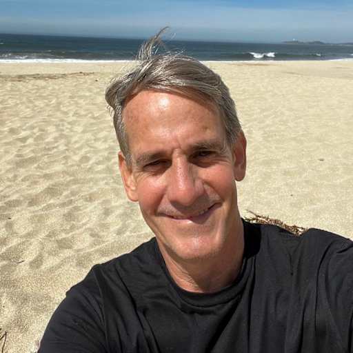 Profile image for pet sitter Daniel
