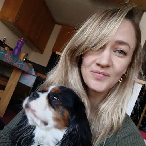 Profile image for pet sitter Céline