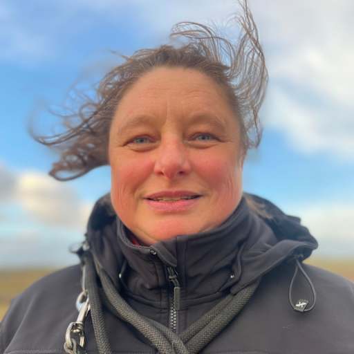 Profile image for pet sitter Wendy