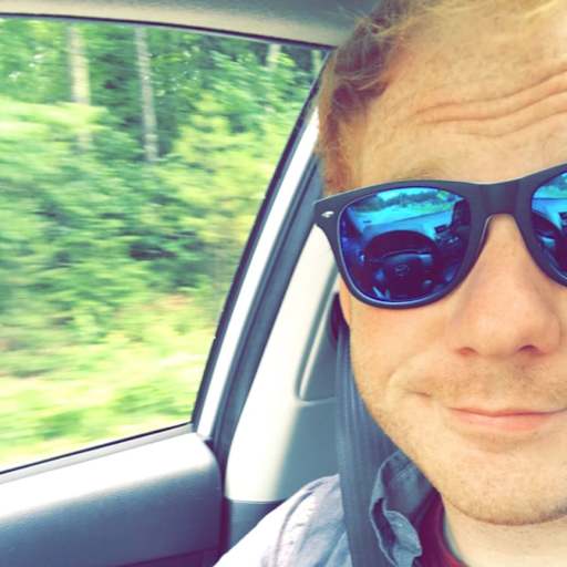 Profile image for pet sitter Mathew