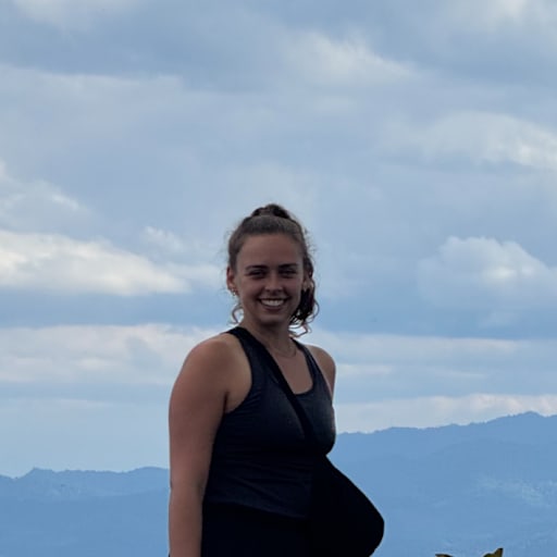 Profile image for pet sitter Alice