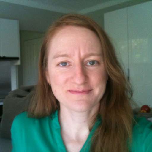 Profile image for pet sitter Clare