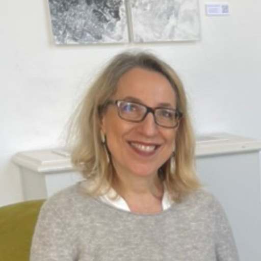 Profile image for pet sitter Aurore