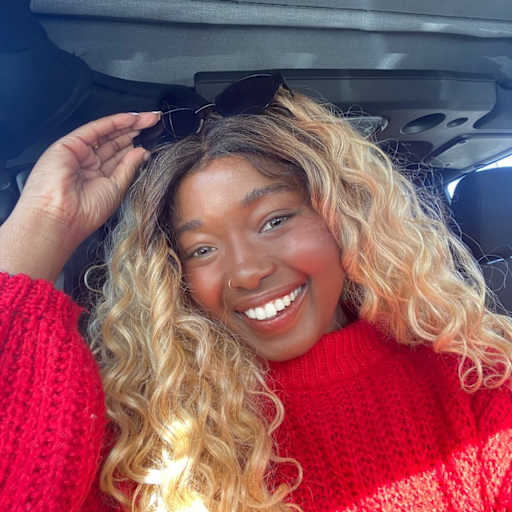 Profile image for pet sitter Gracia