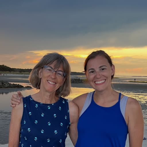 Profile image for pet sitters Kathleen & Lauren