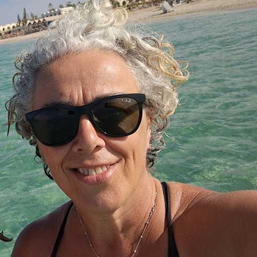 Profile image for pet sitter Constanza