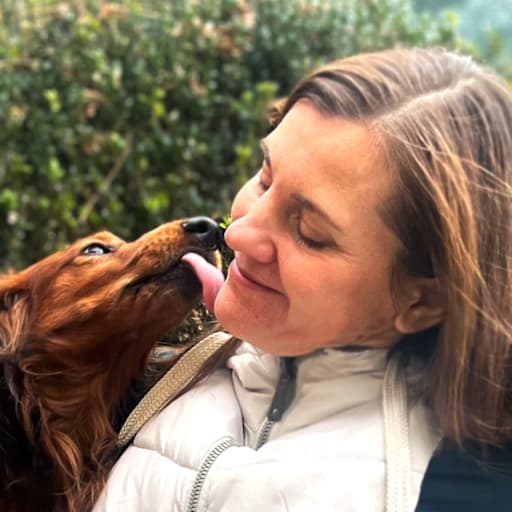 Profile image for pet sitters Diana & Petra