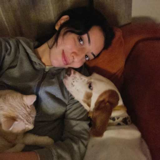 Profile image for pet sitter zehra