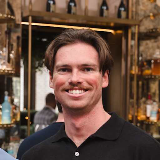 Profile image for pet sitter Collin