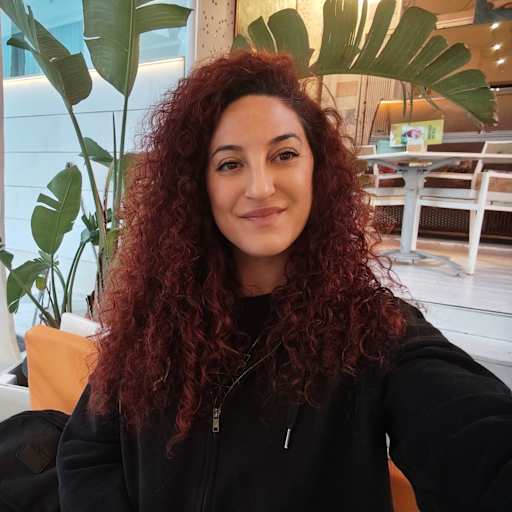 Profile image for pet sitter Jara