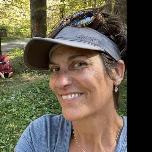 Profile image for pet sitter Amy