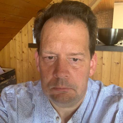 Profile image for pet sitter Stephan