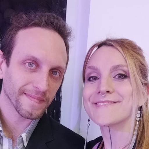 Profile image for pet sitters Jeronimo & Ayelen