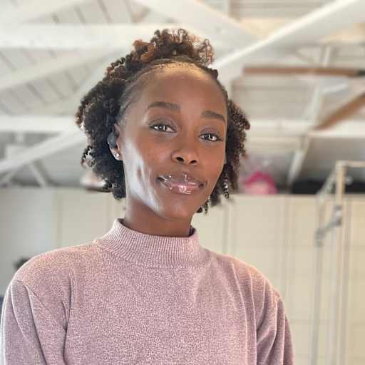 Profile image for pet sitter Destiny