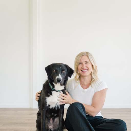 Profile image for pet sitter Shelby