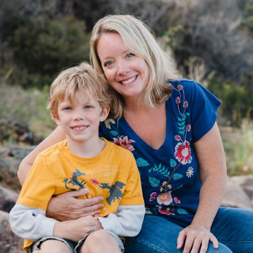 Profile image for pet sitter Amy