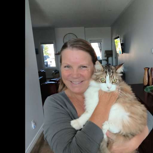 Profile image for pet sitter Janet