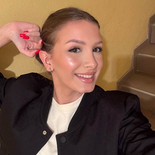 Profile image for pet sitter Kristina