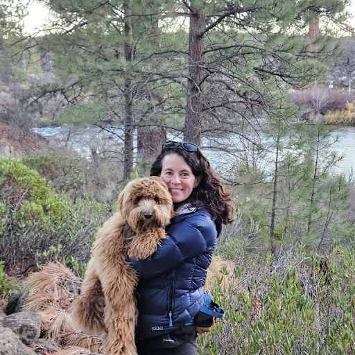 Profile image for pet sitter Rachel