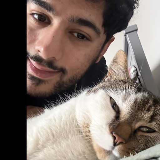 Profile image for pet sitter Socrates