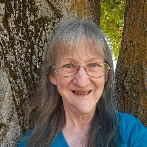 Profile image for pet sitter Karen