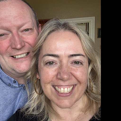 Profile image for pet sitters Carol & Chris