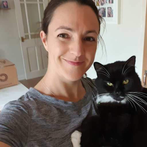 Profile image for pet sitter Sophie