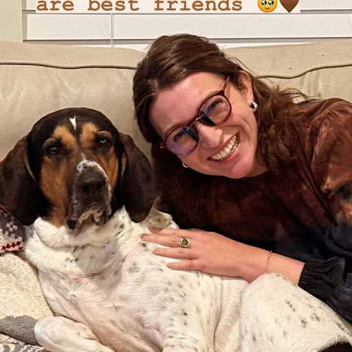 Profile image for pet sitter Kayla