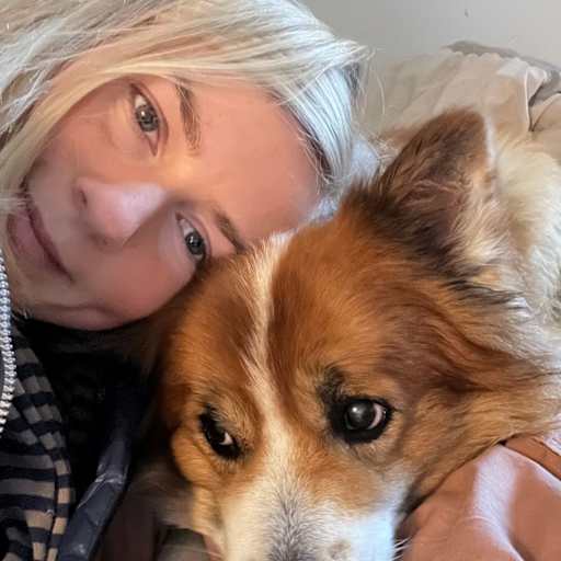 Profile image for pet sitter Amalie