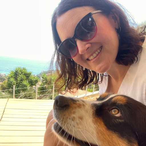 Profile image for pet sitter Linda