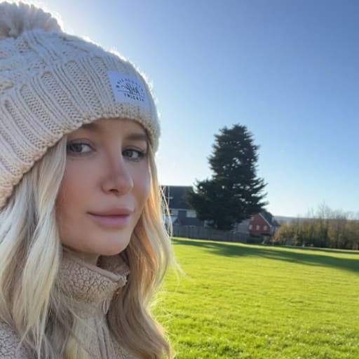 Profile image for pet sitter Jade