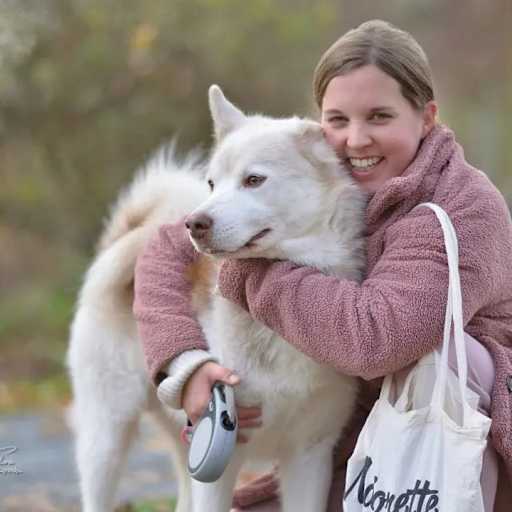Profile image for pet sitter Selien