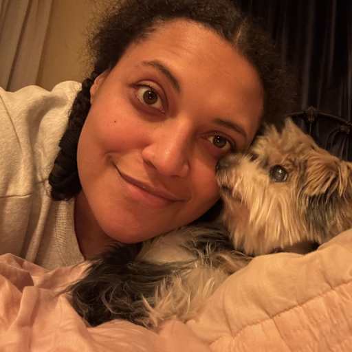 Profile image for pet sitter Anna