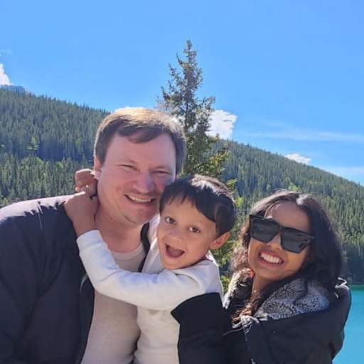 Profile image for pet sitters Anne & Karl