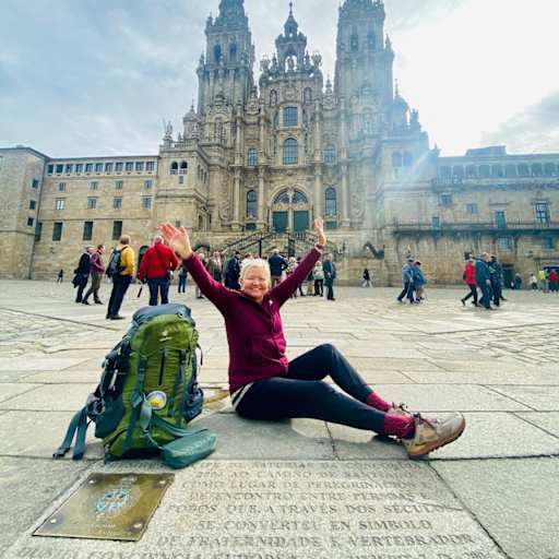 Profile image for pet sitter Kathleen