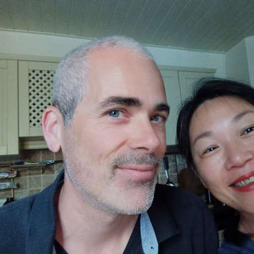 Profile image for pet sitters Norine & Guilhem