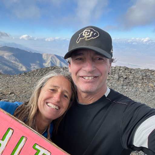 Profile image for pet sitters Tica & Mike
