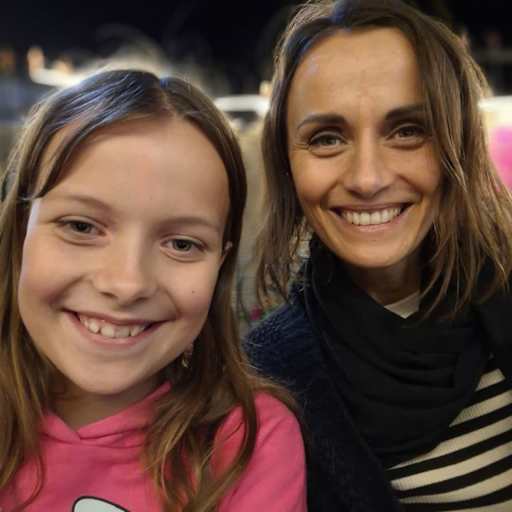 Profile image for pet sitter Josefine