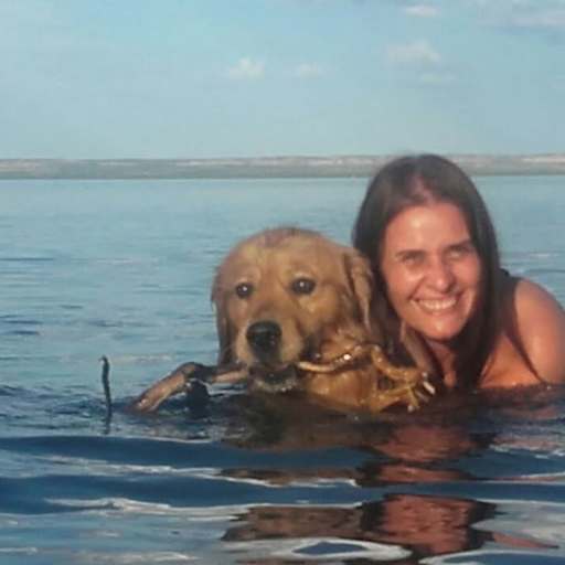 Profile image for pet sitters Andina & Carola