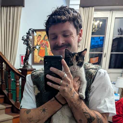 Profile image for pet sitter Casey