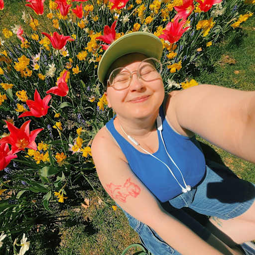 Profile image for pet sitter Esteri