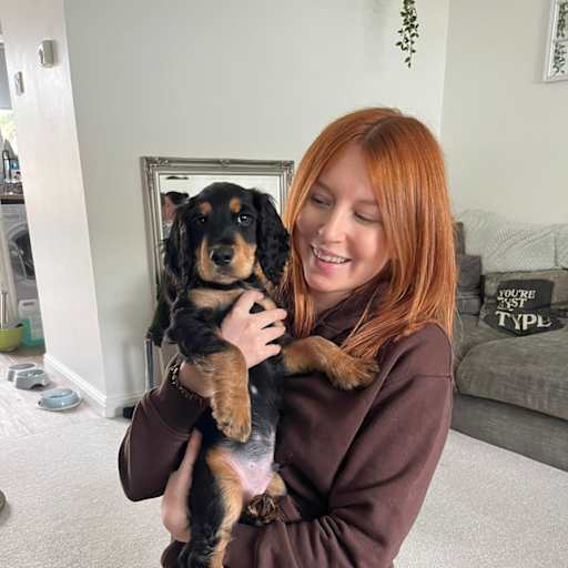 Profile image for pet sitter sydney