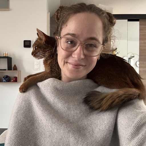 Profile image for pet sitter Gemma