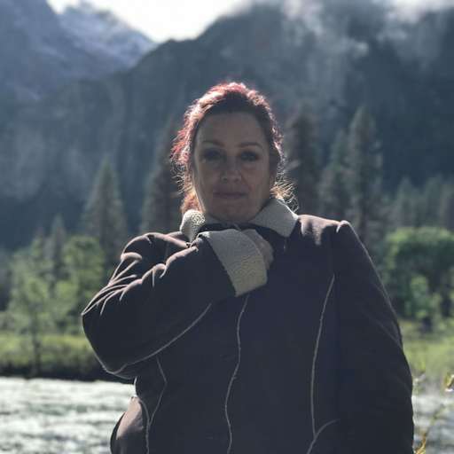 Profile image for pet sitter Sheila