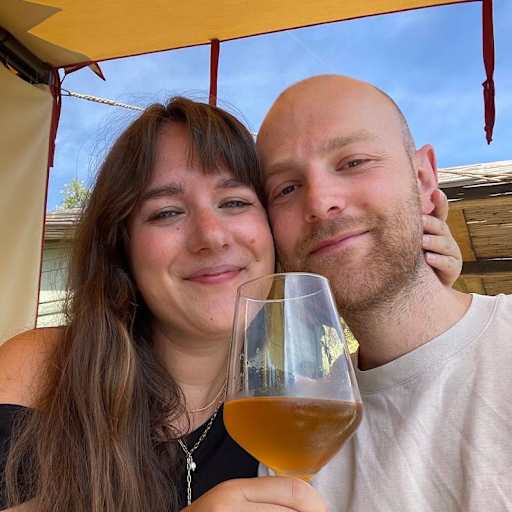 Profile image for pet sitters Giorgia & Harry