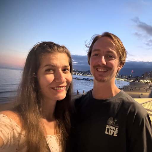 Profile image for pet sitter Sam